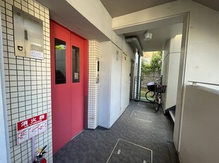 ロイヤルコート芦屋西蔵の物件内観写真